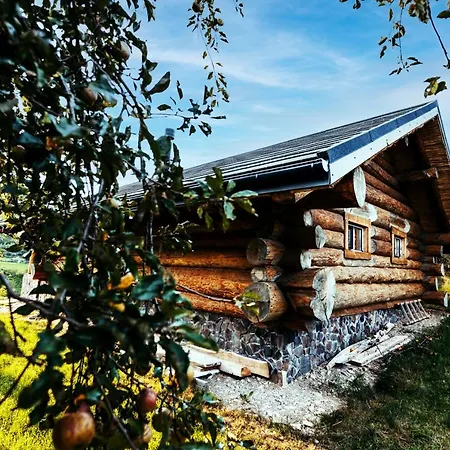 Holiday home Cottege Riverun *