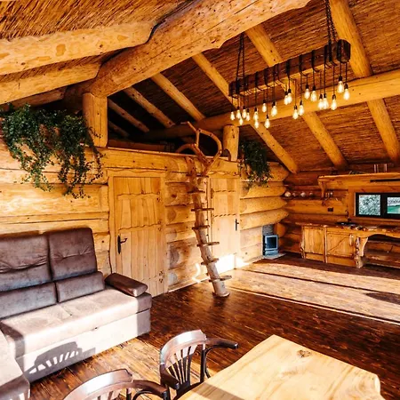 Cottege Riverun Casa vacanze *