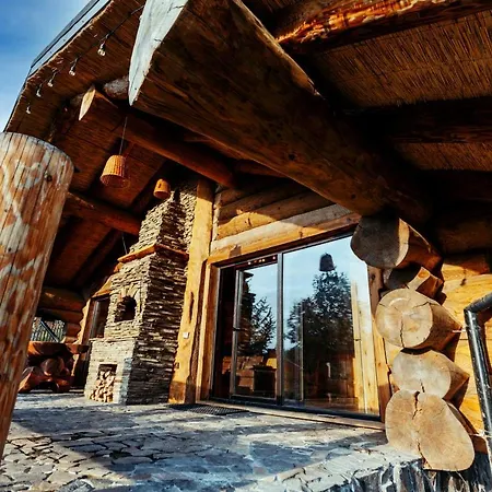 Tatil Evi Cottege Riverun