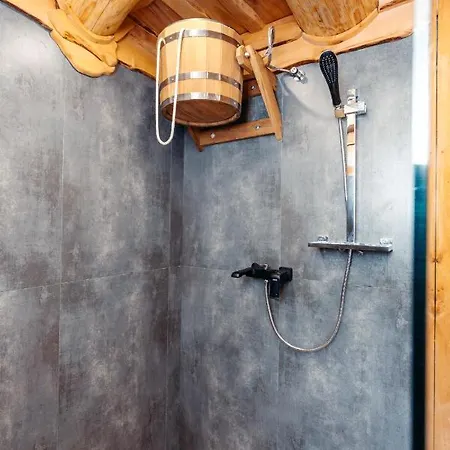 Casa vacanze Cottege Riverun