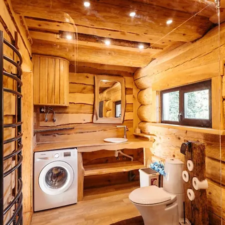 Cottege Riverun Casa vacanze