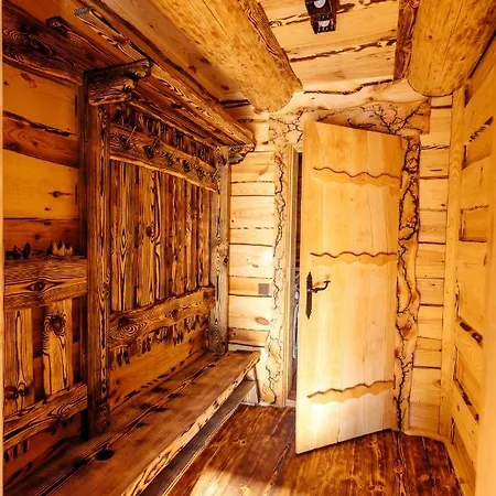 Casa vacanze Cottege Riverun