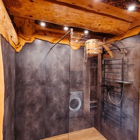 Casa vacanze Cottege Riverun