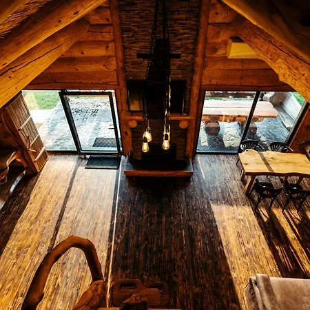 Holiday home Cottege Riverun *