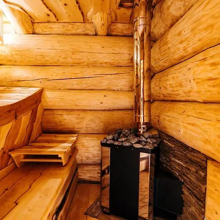 Cottege Riverun Tatil Evi *