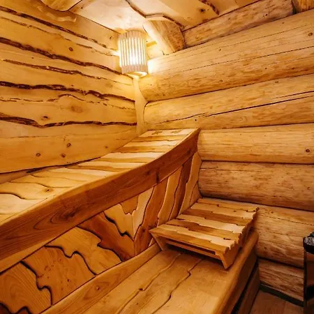 Tatil Evi Cottege Riverun