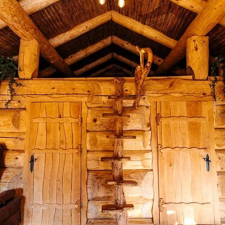 Casa vacanze Cottege Riverun