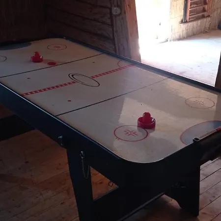 Casa vacanze Cottege Riverun *