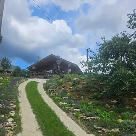 Cottege Riverun Tatil Evi *