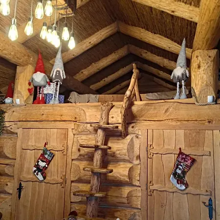 Cottege Riverun Casa vacanze