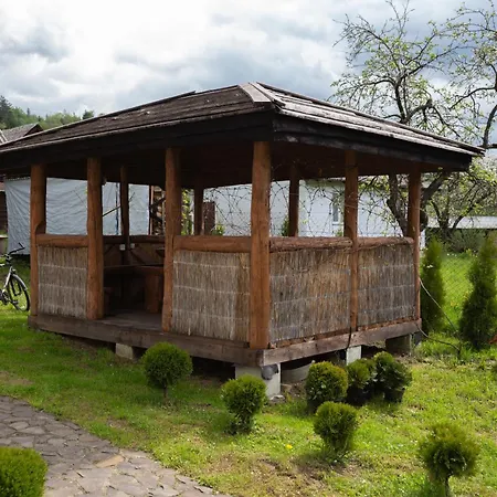 Cottege Riverun * Skhidnytsia