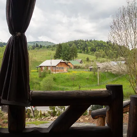 Cottege Riverun Casa vacanze