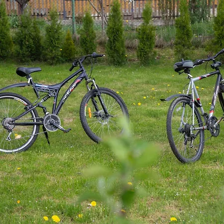 Tatil Evi Cottege Riverun