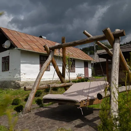 Cottege Riverun Tatil Evi *