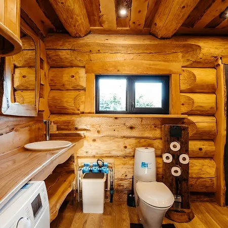 Tatil Evi Cottege Riverun *