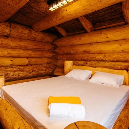 Cottege Riverun Tatil Evi