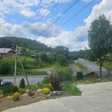 Дом отдыха Cottege Riverun *