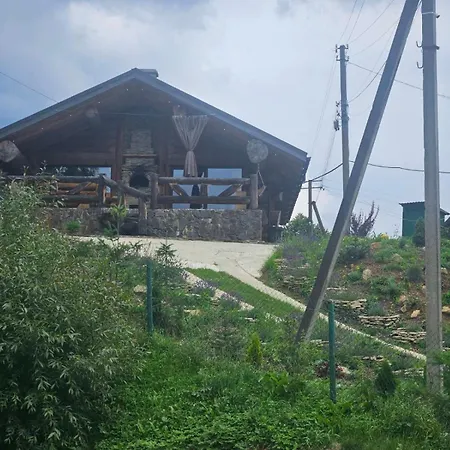 Дом отдыха Cottege Riverun
